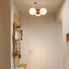 Altriva Ceiling Light