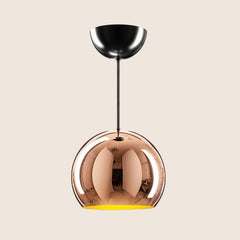 Flare Ceiling Light