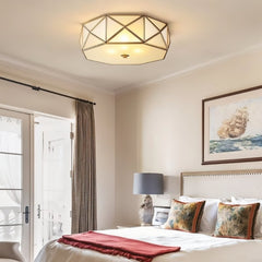 Oresh Ceiling Light