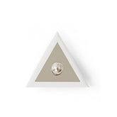Prism Triangle Wall Sconce