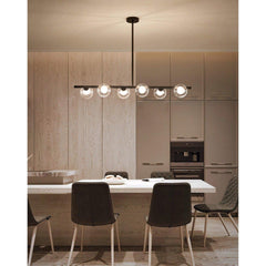 AUDREE CHANDELIER