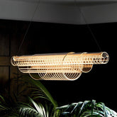 MELODY CHANDELIER
