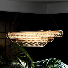 MELODY CHANDELIER