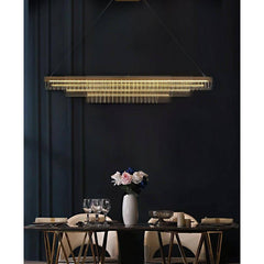 MELODY CHANDELIER