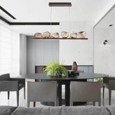ALISSON CHANDELIER