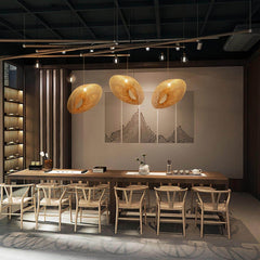 ROSALEE CHANDELIER