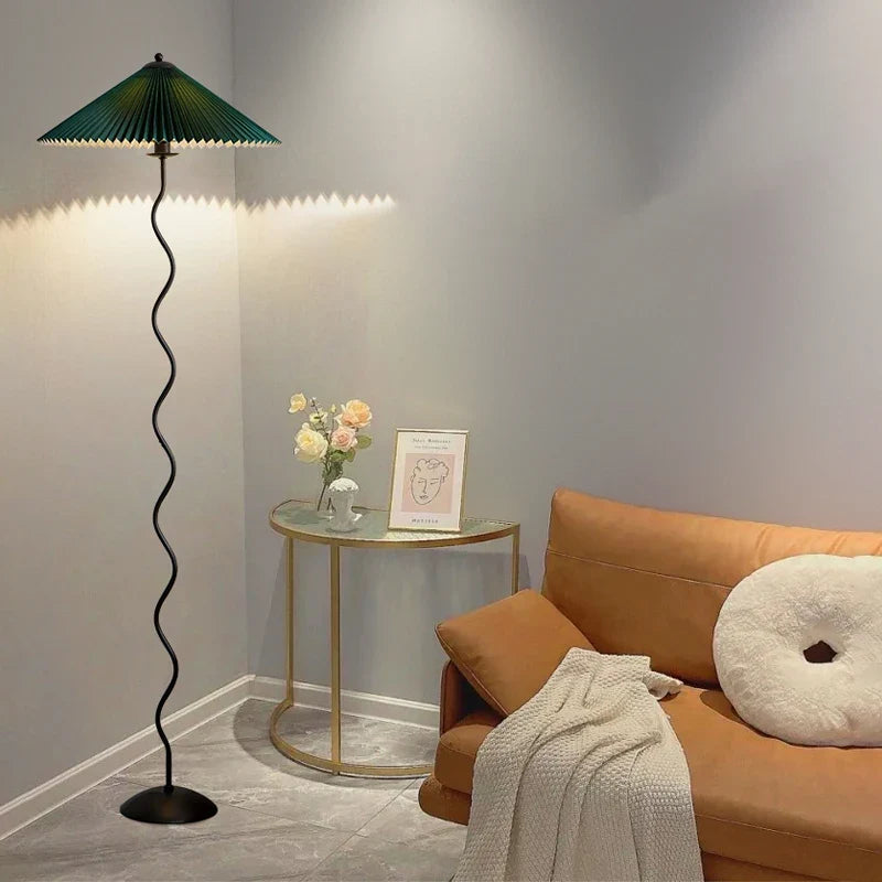 Floor Lamp Placement Guide: Where to Put a Floor Lamp