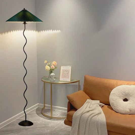Floor Lamp Placement Guide: Where to Put a Floor Lamp