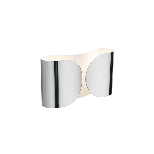 Foglio Iron Wall Light