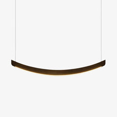 Felix Crescent Pendant Lamp