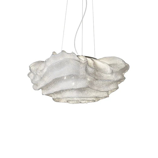 Nevo Steel Pendant Lamp