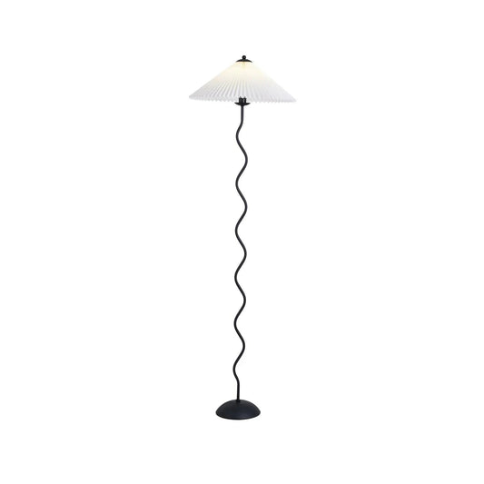 Squiggle Floor Lamp