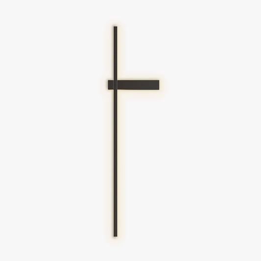 Long Linear Wall Sconce Outdoor Lighting