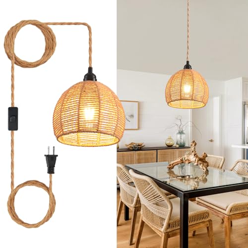Farmhouse Pendant Lighting,Chandelier Industrial Pendant Light, Modern Kitchen Island