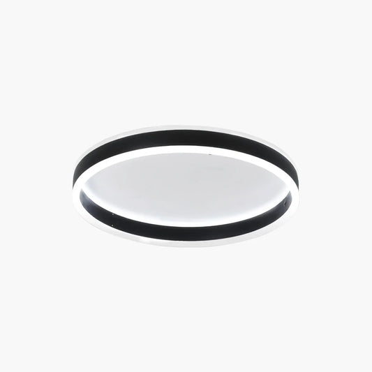 Simple Modern Round Ceiling Light