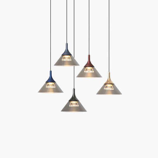 Nordic Led Art Pendant Light for Dining Room