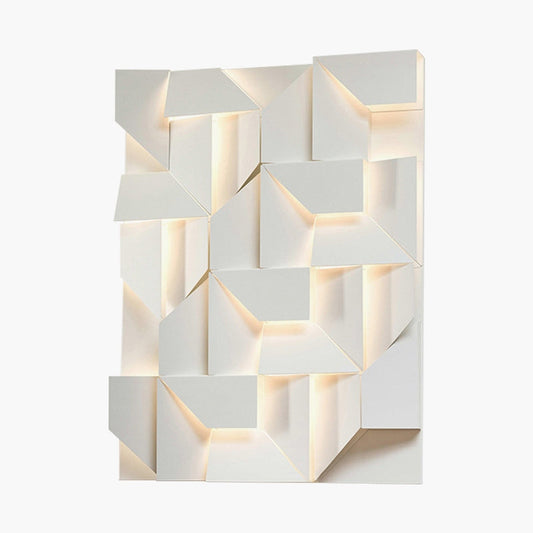 Shadows Grand Wall Sconce Lamp