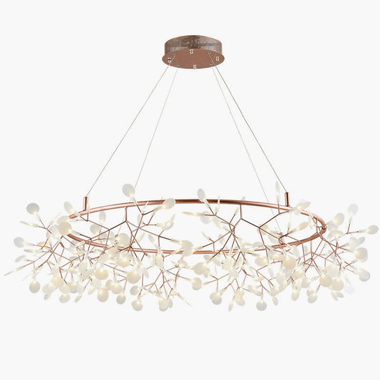 Branch Firefly Chandelier for Living Room
