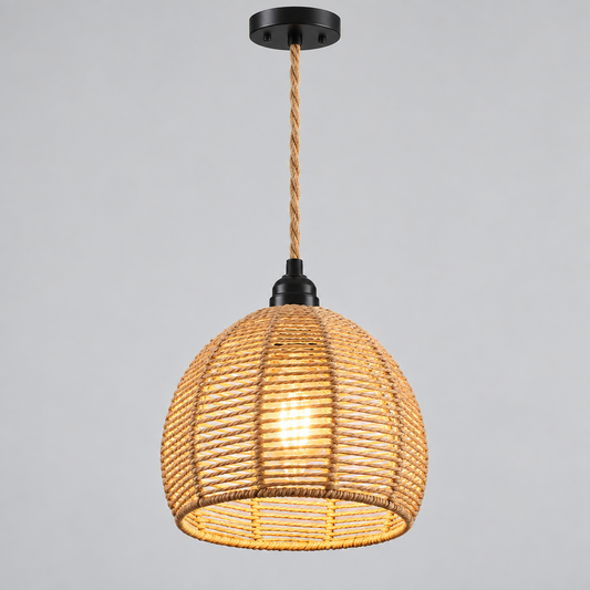 Farmhouse Pendant Lighting,Chandelier Industrial Pendant Light, Modern Kitchen Island