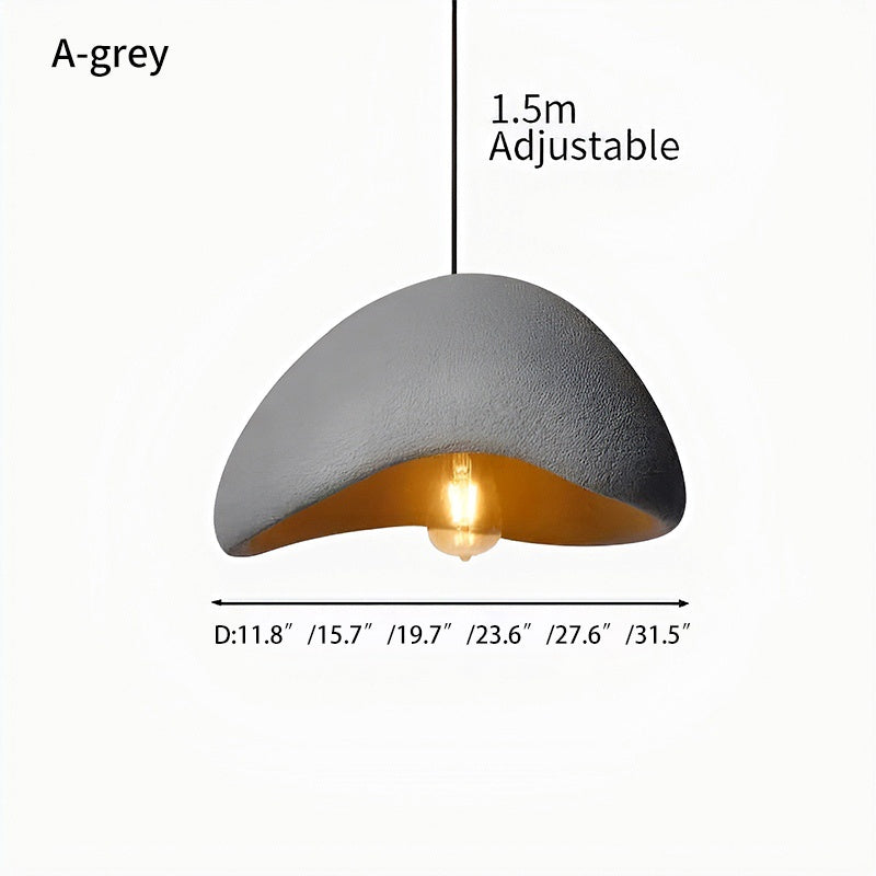 Khmara Halia Pendant Lamp for Dining Room – detail 4