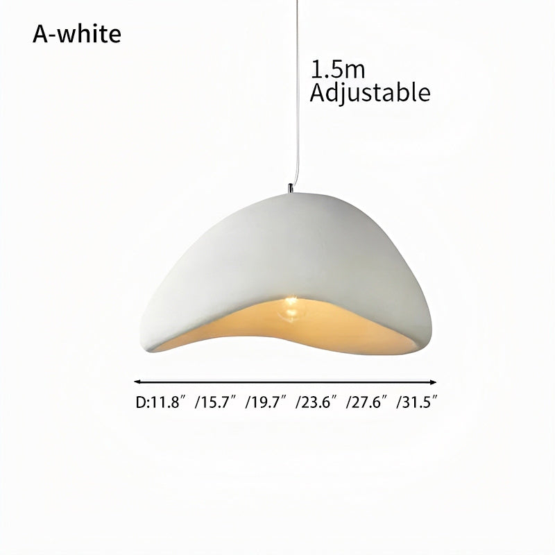 Khmara Halia Pendant Lamp for Dining Room – detail 27