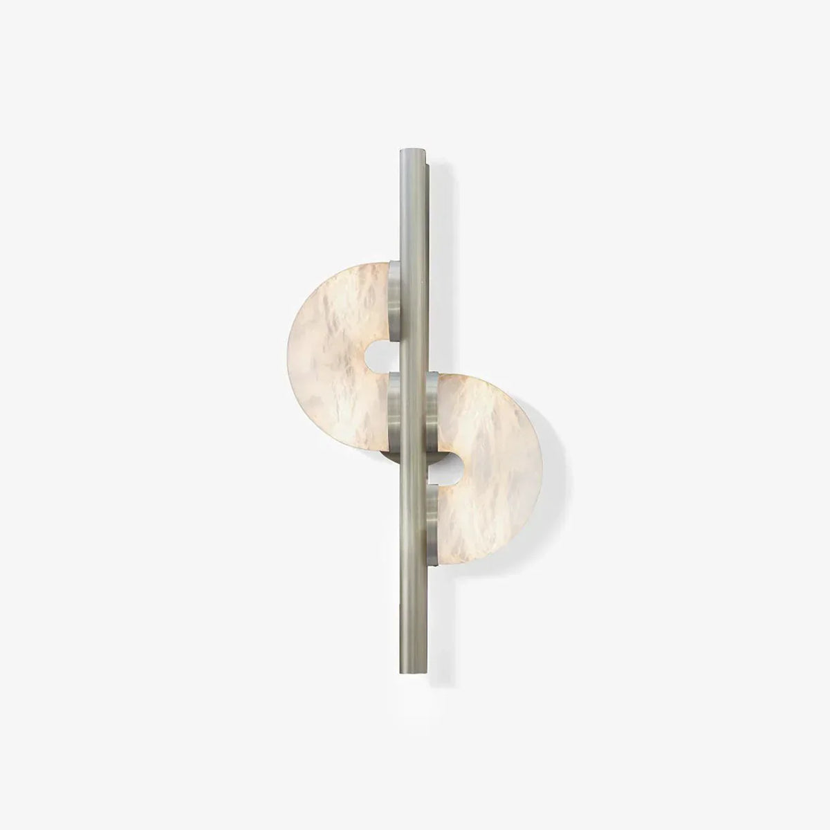 Alabaster Dolly Wall Lamp – Alabaster detail 10