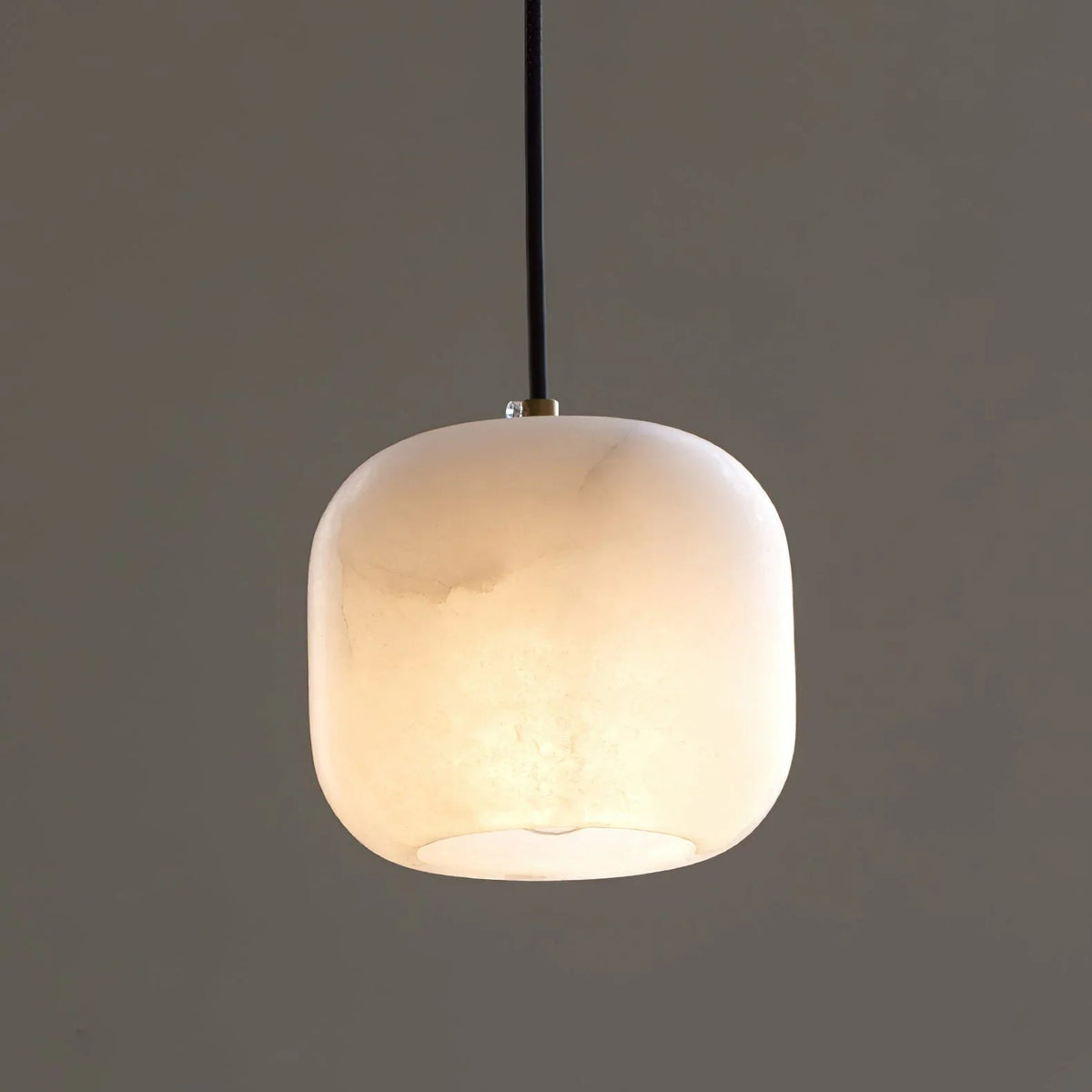 Alabaster Bedside Pendant Light – Alabaster detail 25