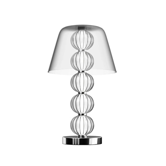 Amulet Glass Table Lamp A