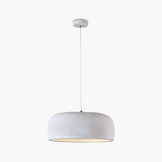 Byers Modern Cloud Acrylic Pendant Light for Dining Area