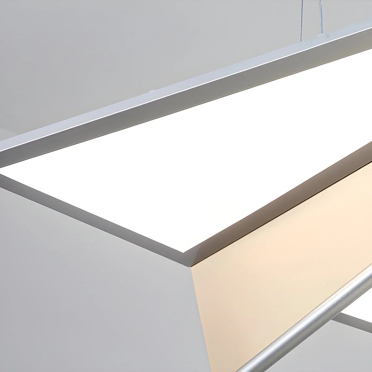 Creative Airplane Pendant Light for Kids' Rooms – detail 6