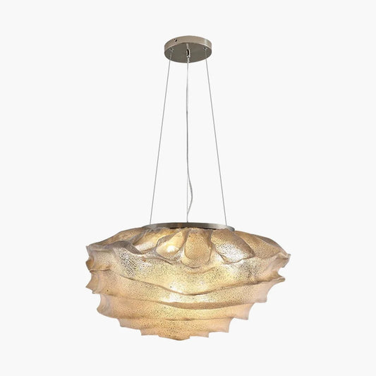 Cumulus Cloud Pendant Light for Modern Spaces