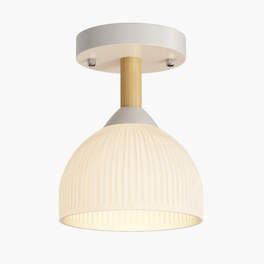 Nordic Simple Ceiling Light for Hallway