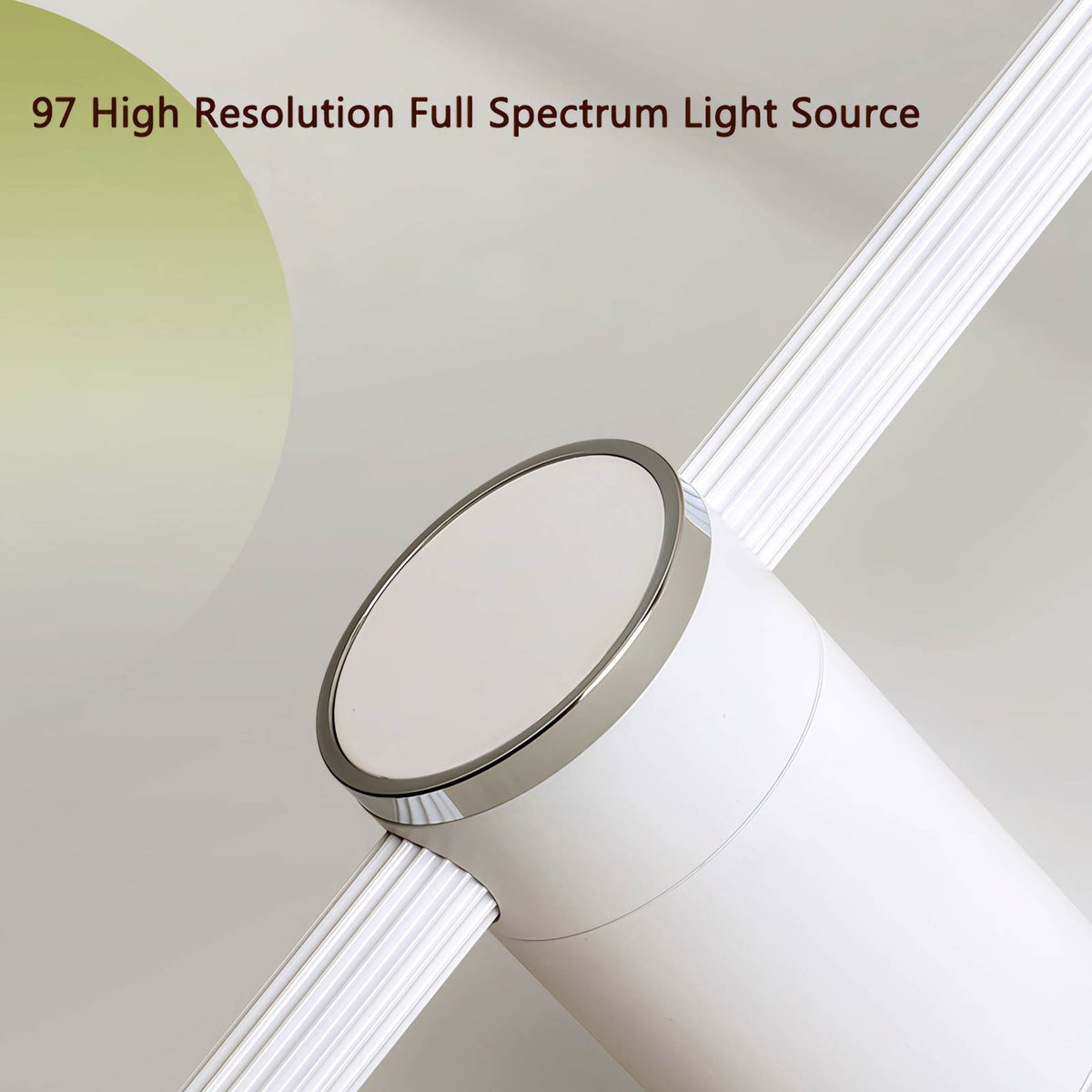 Long Roman Column Wall Lamp for Bedroom – detail 18