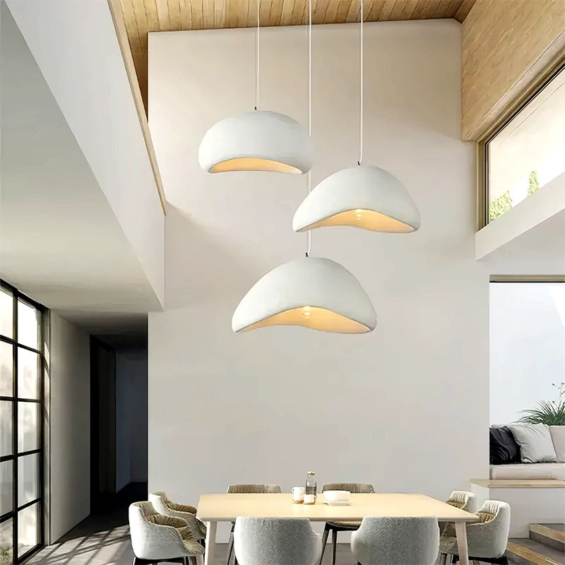 Khmara Halia Pendant Lamp for Dining Room – detail 31