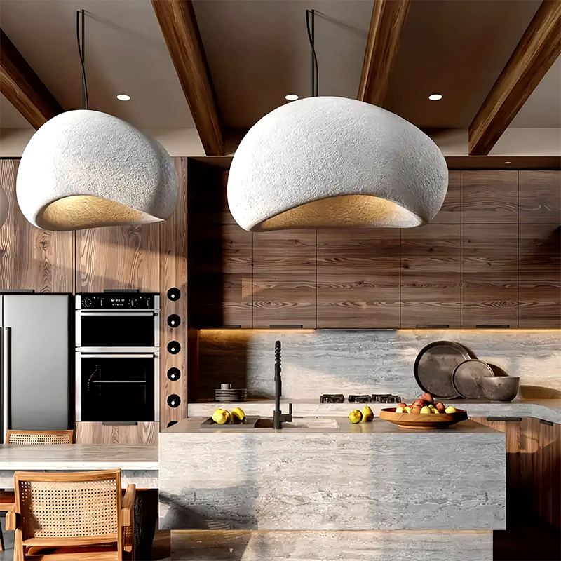 Khmara Halia Pendant Lamp for Dining Room – detail 13