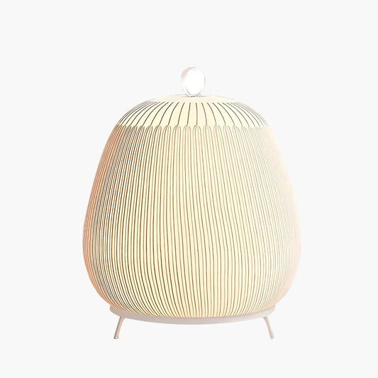 Cream Style Living Room Floor Lamp