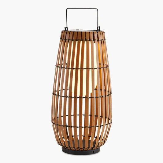 Tengbian Portable Lawn Outdoor Lamp