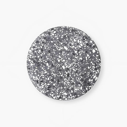 Nordic Light Round Disc Wall Sconce