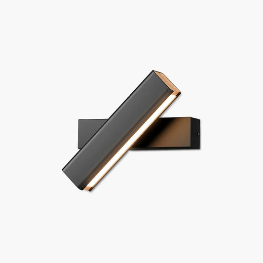 Adjustable Bar Wall Sconce for Bedroom