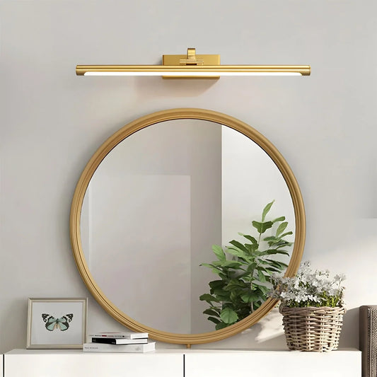 Adjustable Linear LED Picture Wall Light