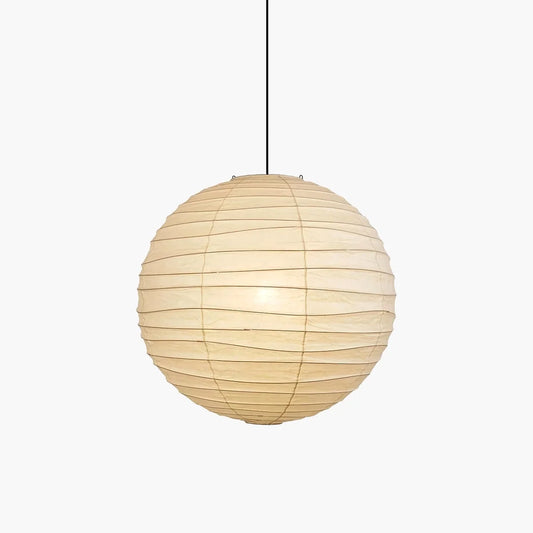 Akari D Series Pendant Lamp for Dining Room