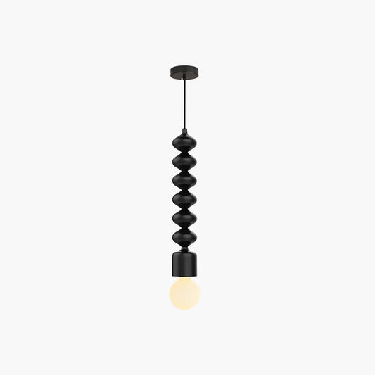 Bauhaus Bead Bedside Pendant Light