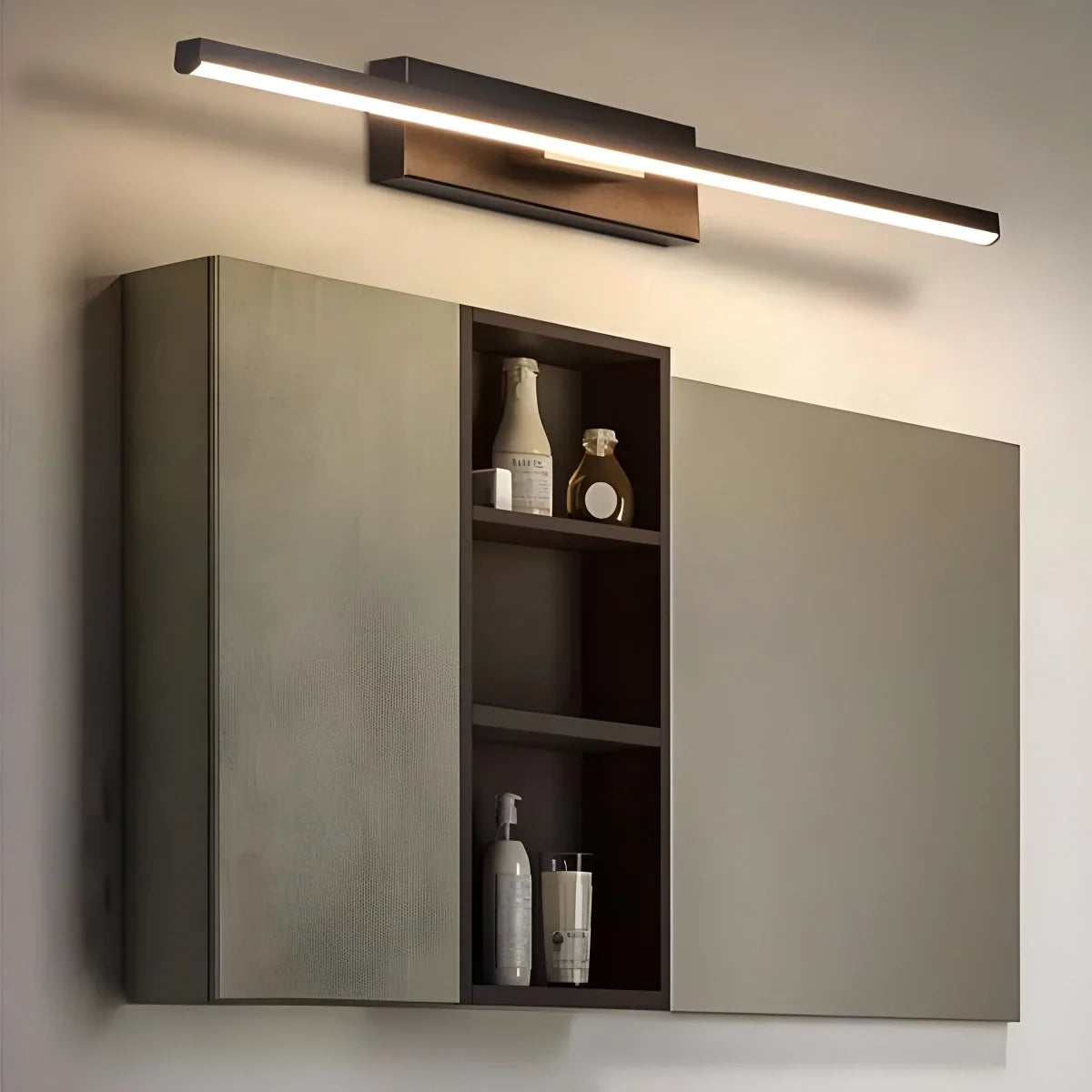 Bedroom Edge Rotatable Wall Sconce – detail 2