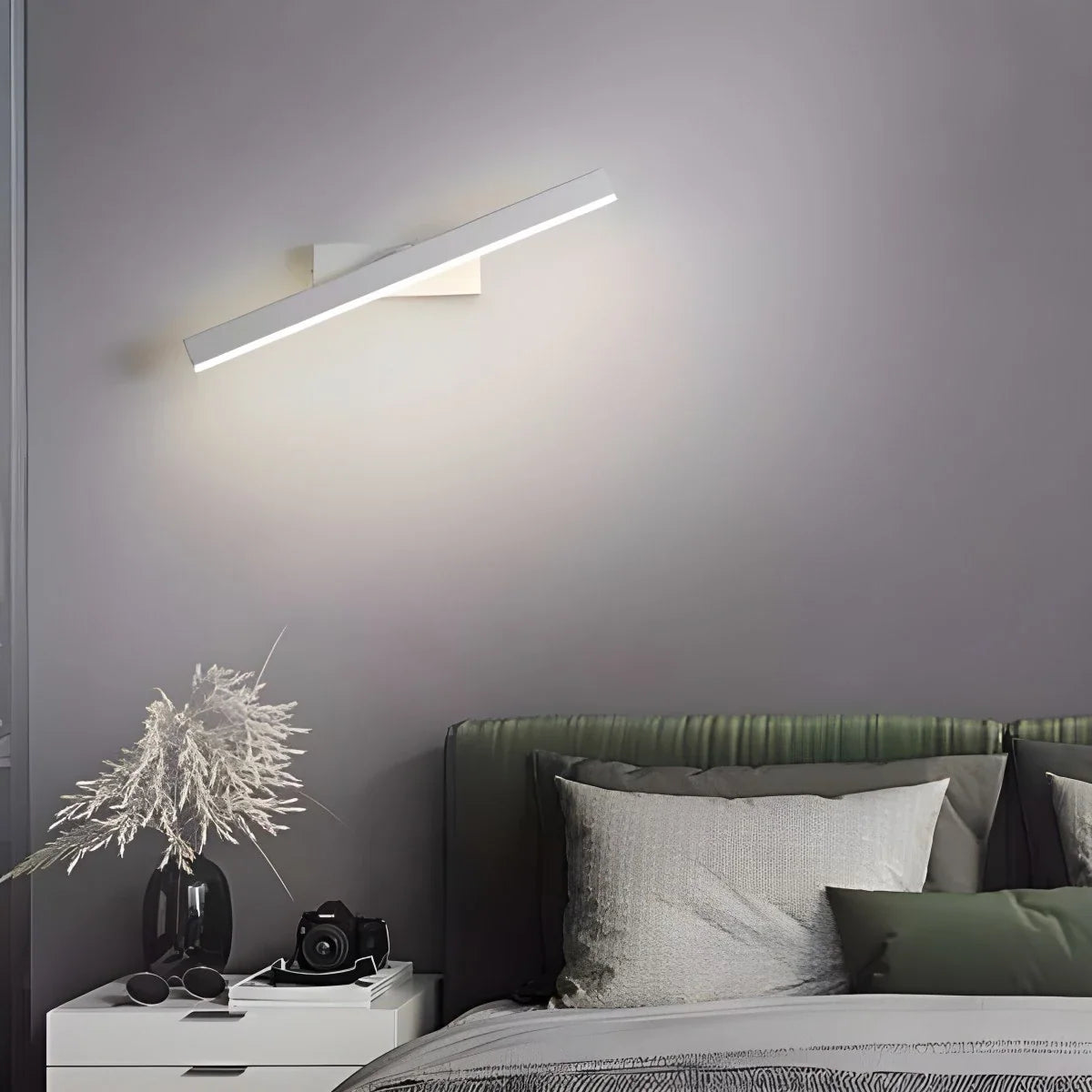 Bedroom Edge Rotatable Wall Sconce – detail 17