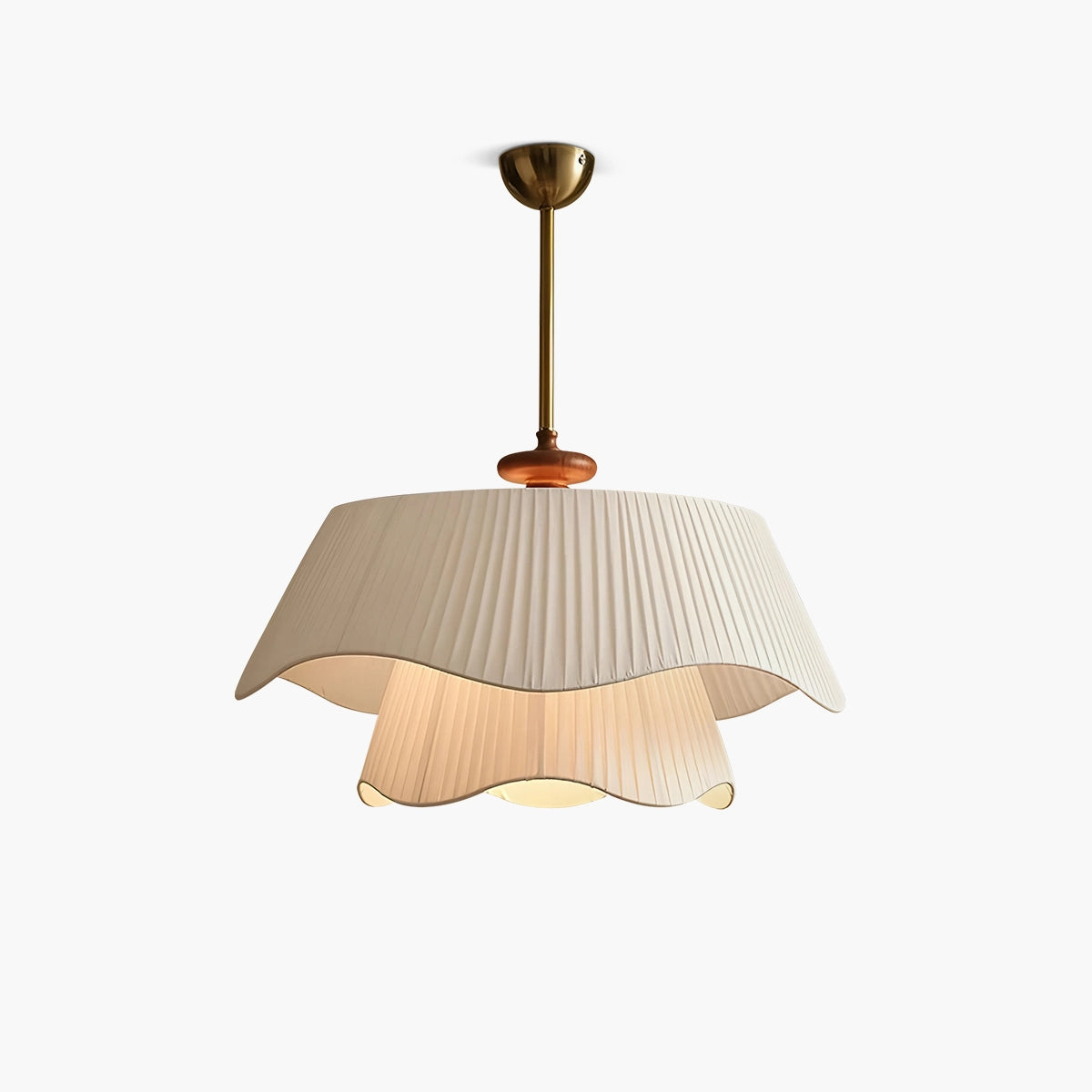 Bellevue Pendant Lamp for Bedroom