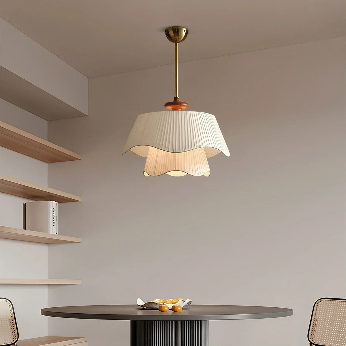 Bellevue Pendant Lamp for Bedroom – detail 5