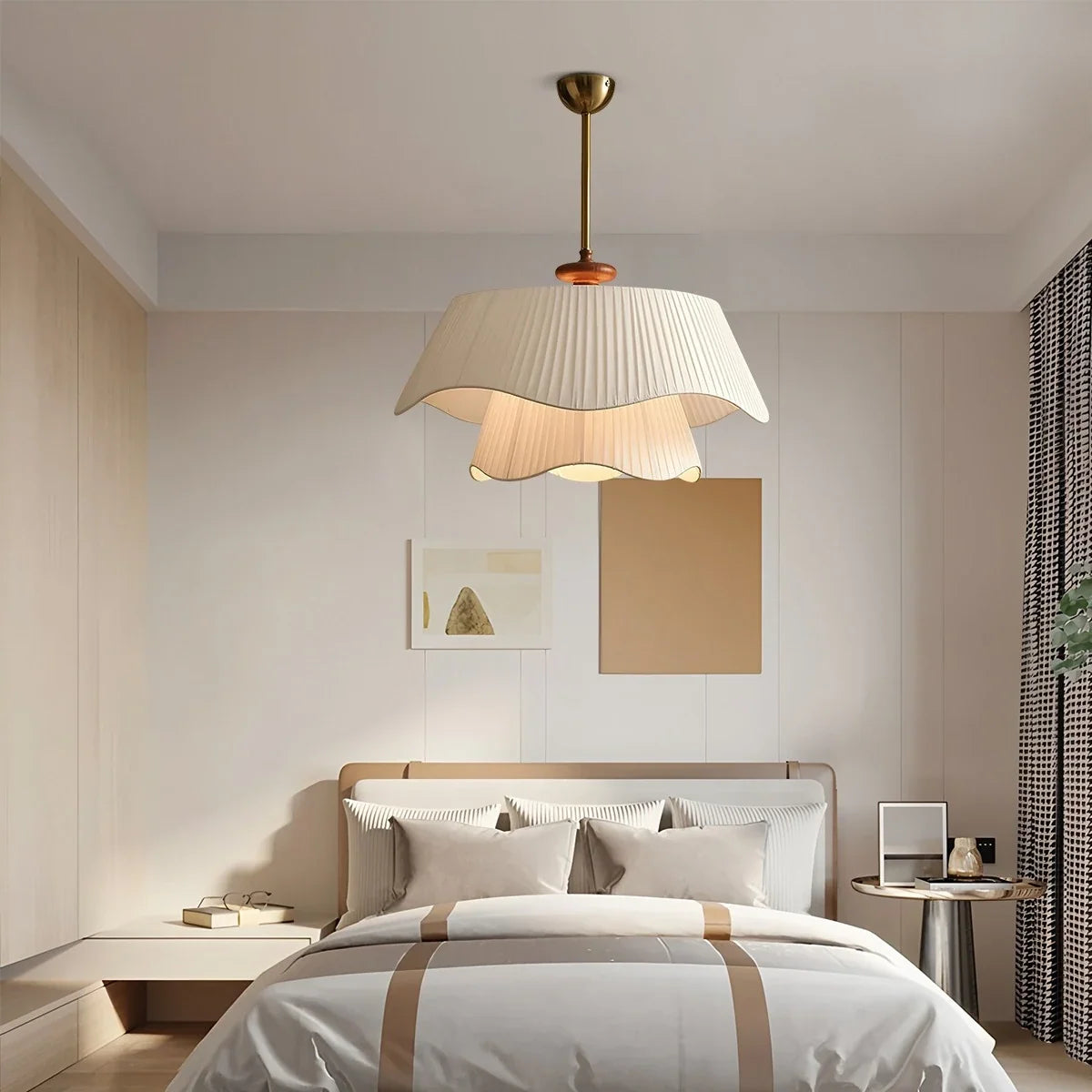 Bellevue Pendant Lamp for Bedroom – detail 10