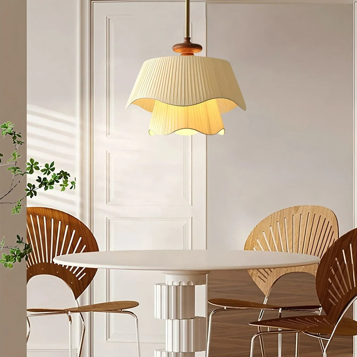 Bellevue Pendant Lamp for Bedroom – detail 12