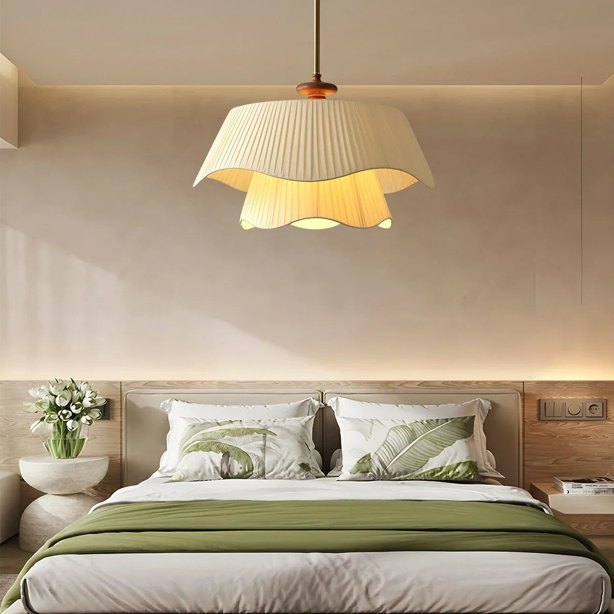 Bellevue Pendant Lamp for Bedroom – detail 15