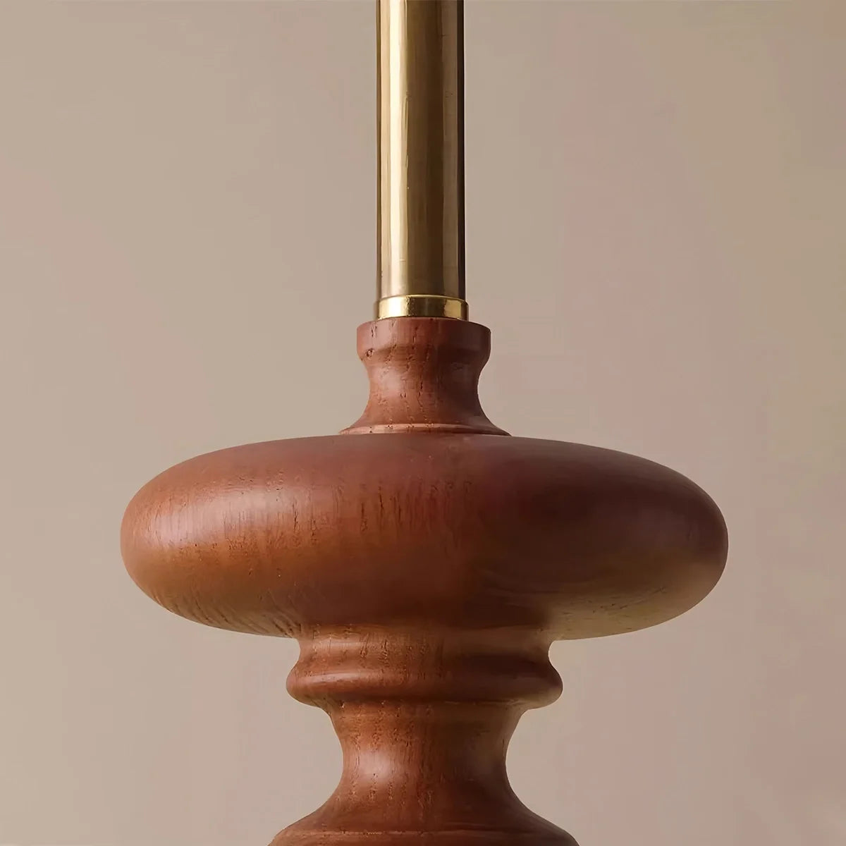 Bellevue Pendant Lamp for Bedroom – detail 17